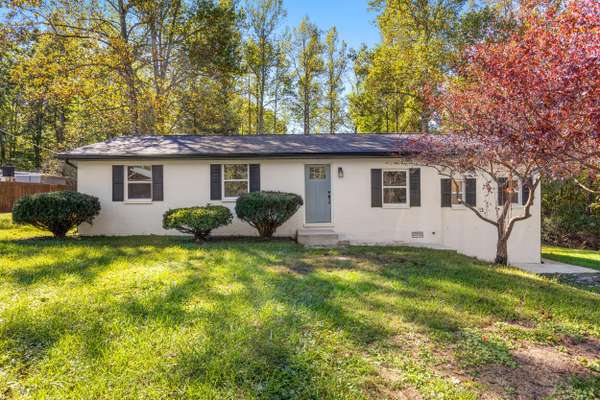 105 Baker Estates,  Pine Ridge,  KY 41360