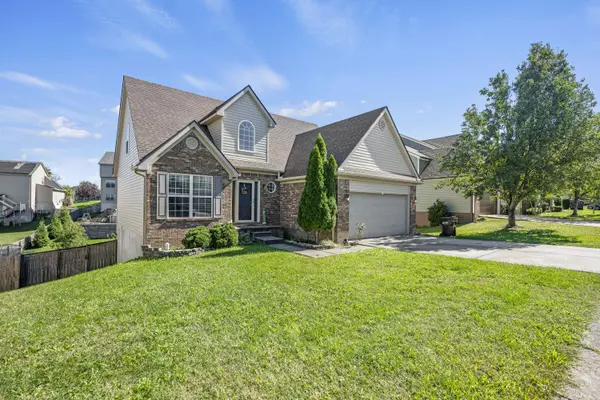 421 Cypress Place, Richmond, KY 40475