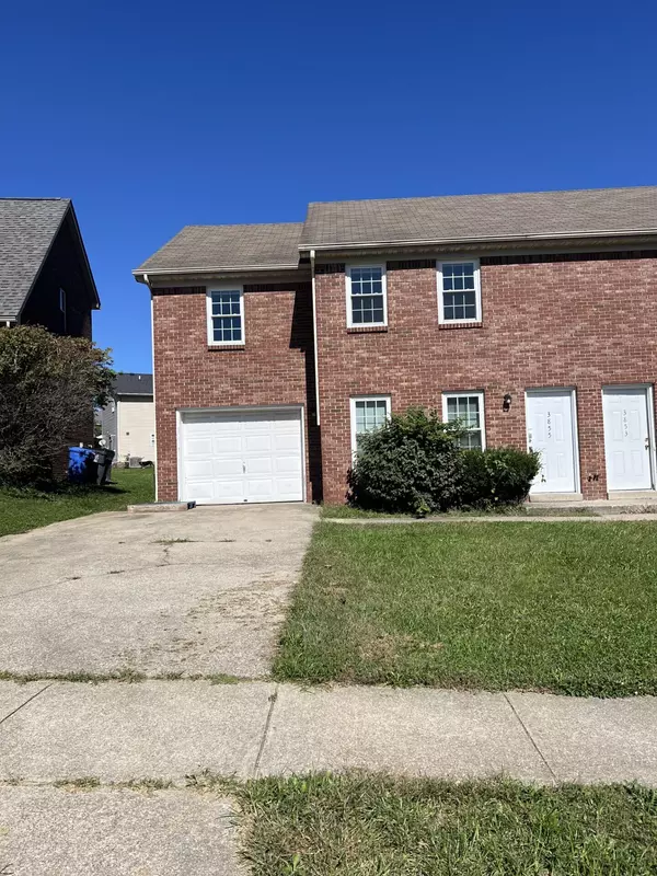 3855 Sugar Creek Drive,  Lexington,  KY 40517