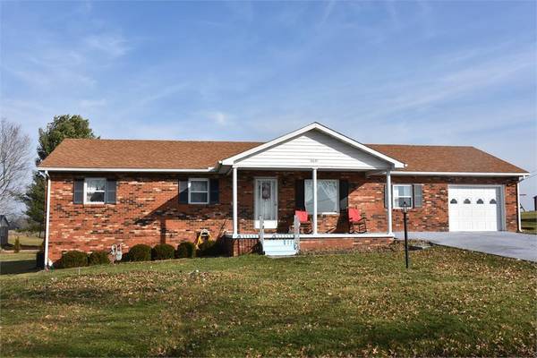 8037 Stonelick Road, Maysville, KY 41056