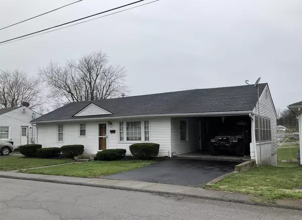 131 Price Court, Lancaster, KY 40444