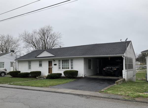 131 Price Court,  Lancaster,  KY 40444