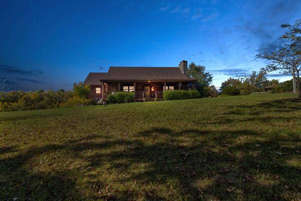 1012 Burgess Smith Road, Sadieville, KY 40370