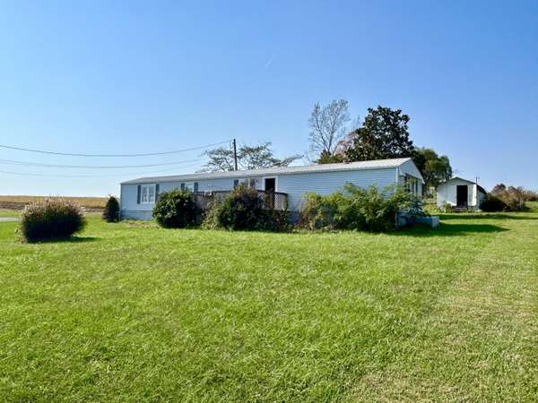 680 Sandidge Road, Eubank, KY 42567