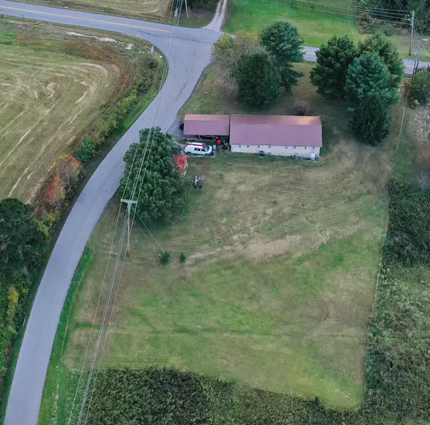 191 Mount Zion Road, East Bernstadt, KY 40729