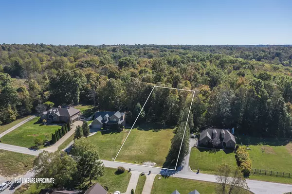 125 Green Sentinel Drive,  Nicholasville,  KY 40356