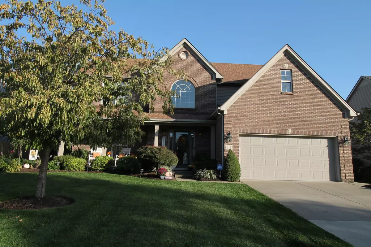 Nicholasville, KY 40356,145 Brome Drive