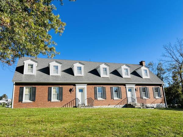 310 Danville Street, Lancaster, KY 40444