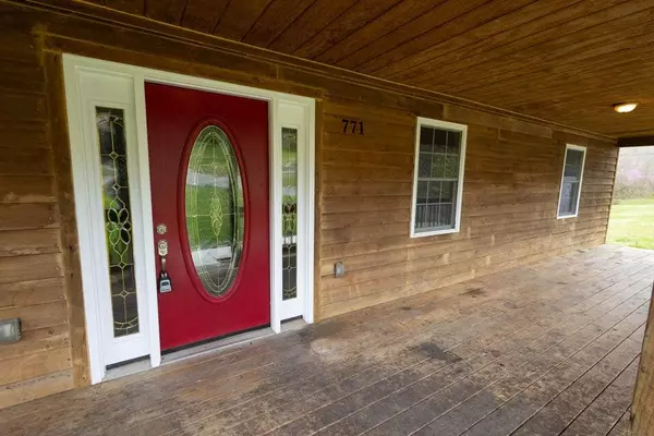 Burnside, KY 42519,771 Antioch Church Road