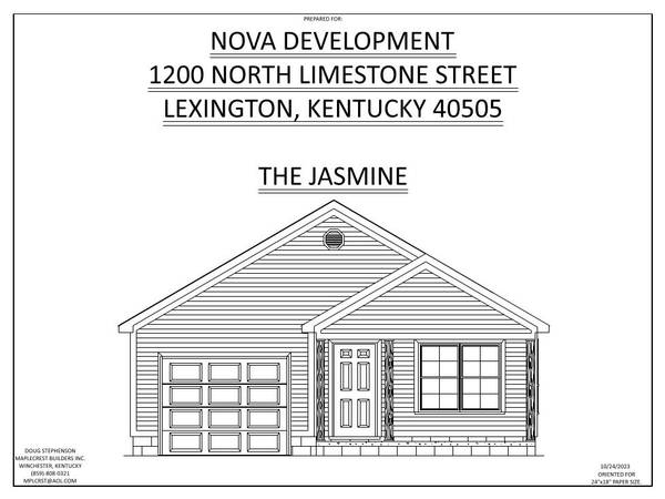 1805 Eden Cove, Lexington, KY 40505