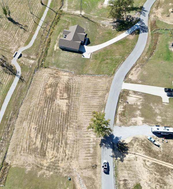 Lot 6 Lakewood Subdivision, Corbin, KY 40701