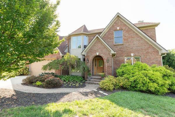 113 Leatherwood Lane, Nicholasville, KY 40356