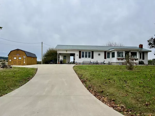 Brodhead, KY 40409,664 Colson Lane