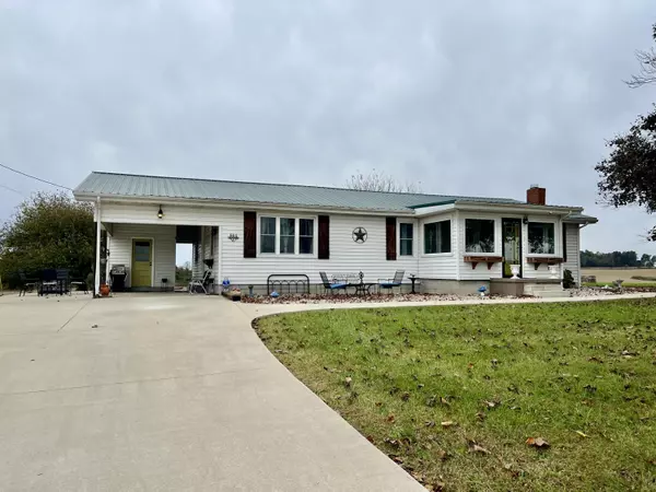 664 Colson Lane, Brodhead, KY 40409