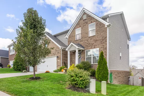 Nicholasville, KY 40356,113 Waxwing Lane