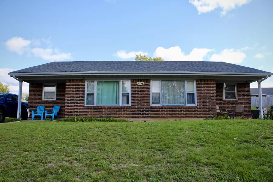 1336 Liberty Drive #A & B, Georgetown, KY 40324