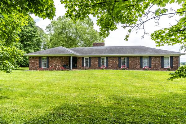 3095 Maysville Road, Mt Sterling, KY 40353