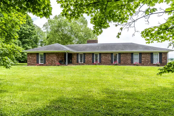 3095 Maysville Road,  Mt Sterling,  KY 40353