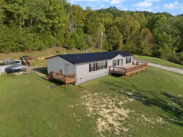 Irvine, KY 40336,491 John Rawlings Road