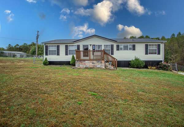 787 Wise Owl Road, Keavy, KY 40737