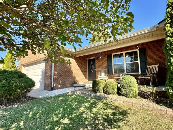 Berea, KY 40403,149 Bryants Trail