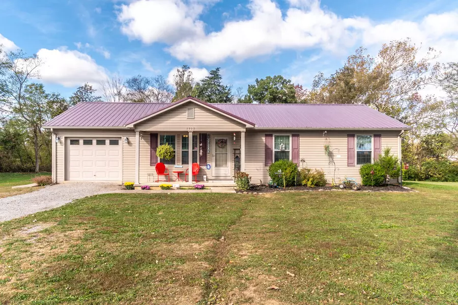 1315 Blue Lick Road, Berea, KY 40403