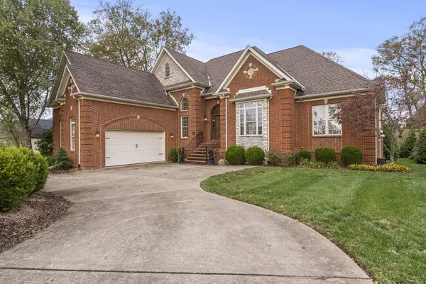 Nicholasville, KY 40356,120 Minnow Cove Court