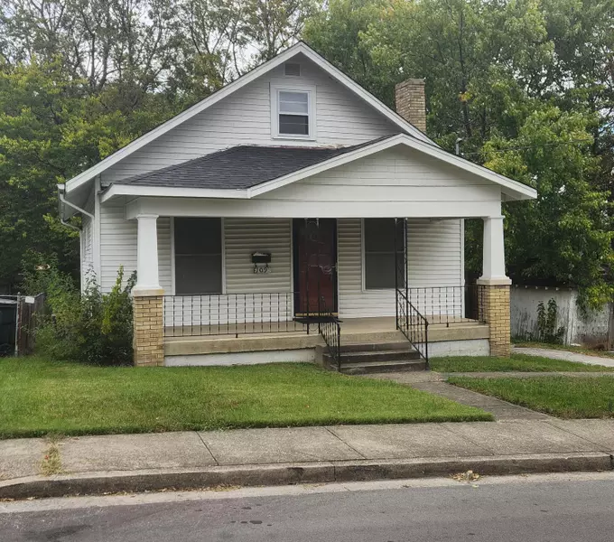 109 Paris Avenue, Lexington, KY 40505