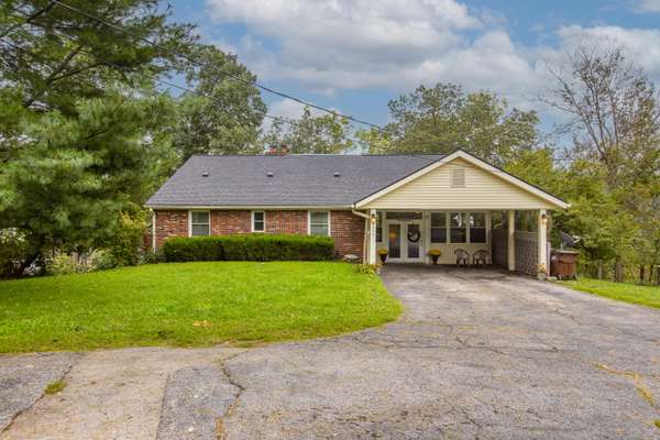 3035 Waterworks Road, Danville, KY 40422