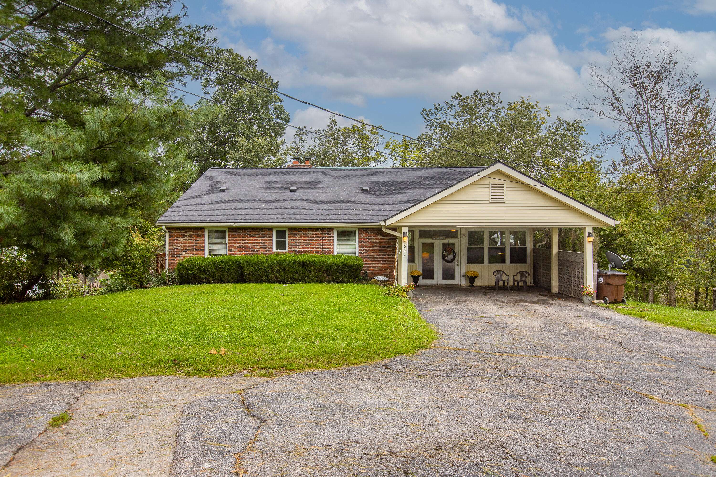 3035 Waterworks Road, Danville, KY 40422