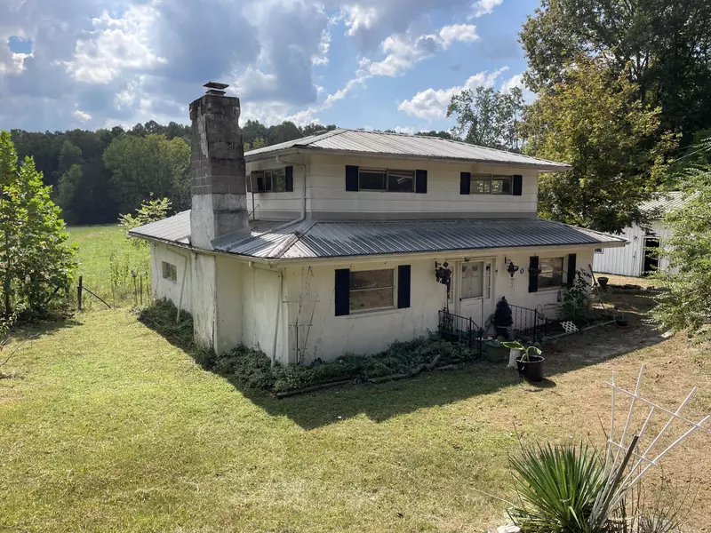 190 Walker Drive, Burnside, KY 42519