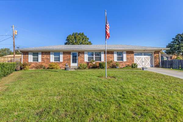 635 Shaftsbury Court, Lexington, KY 40505