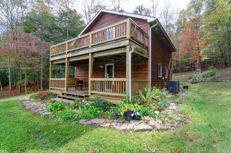 1379 Sulphur Springs Hollow Rd Road, Somerset, KY 42501