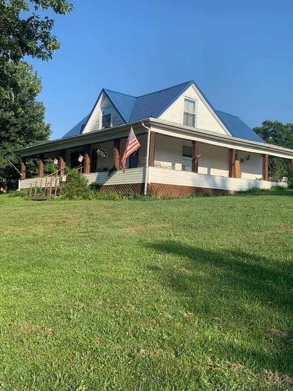 4967 Pinhook Road, Mt Olivet, KY 41064