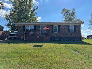 127 Static Road, N Middletown, KY 40357