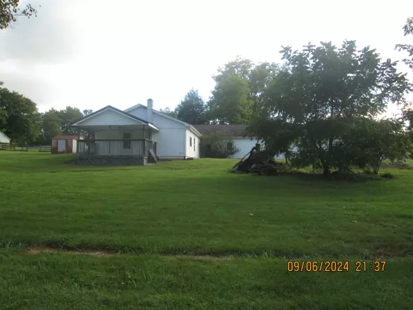 London, KY 40744,349 Riverbend Road Road