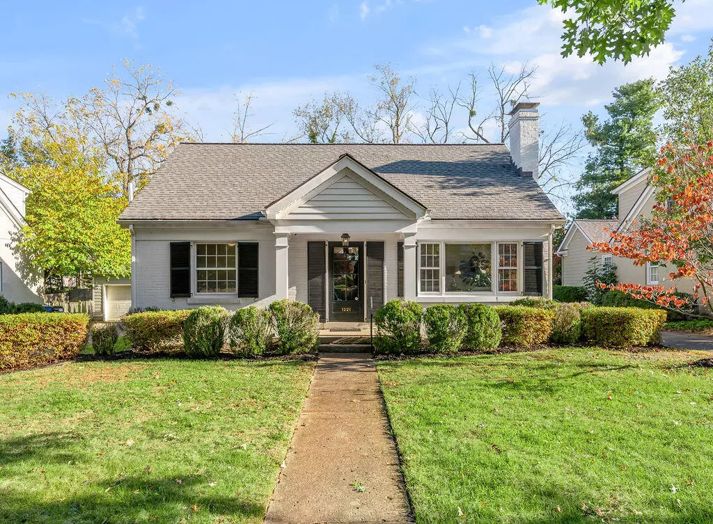 Lexington, KY 40502,1221 Providence Lane