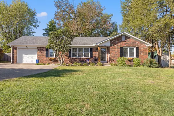 300 Plum Street, Lawrenceburg, KY 40342