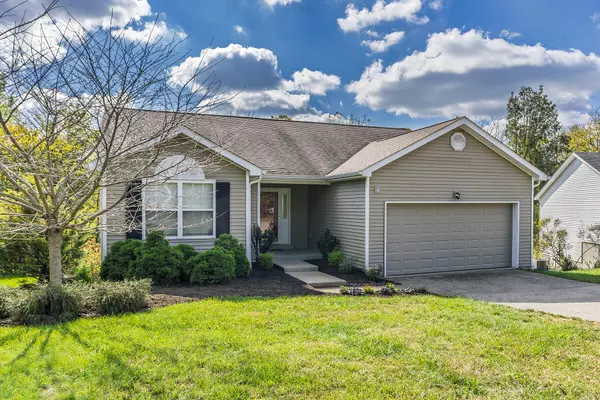 Nicholasville, KY 40356,308 West Ridge Drive