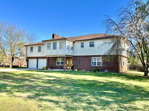 46 Grandview Drive, Monticello, KY 42633