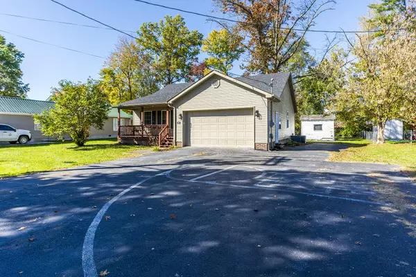 Stanton, KY 40380,15 S Sipple Street