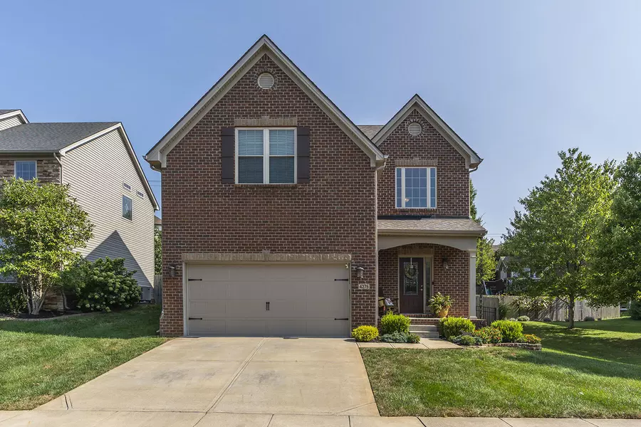 4275 Ridgewater Drive, Lexington, KY 40515