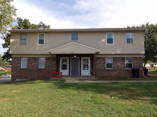 198 Centennial Drive #4, Frankfort, KY 40601