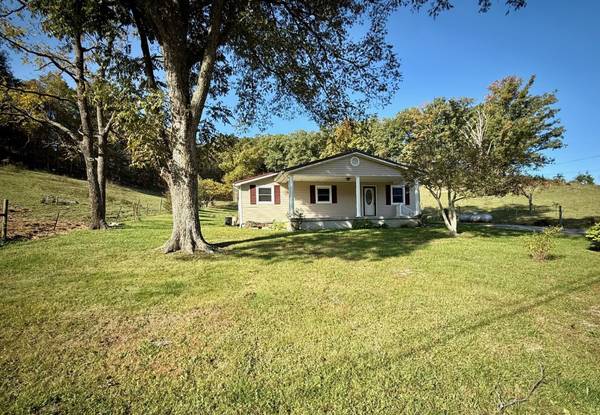 625 Flat Gap Road, Berea, KY 40403