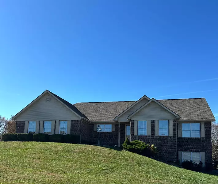 254 Lewis Brown Drive, Somerset, KY 42503