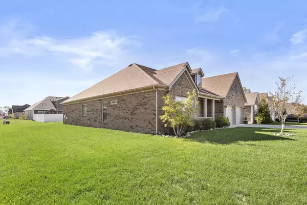 Nicholasville, KY 40356,324 Rowanberry Drive