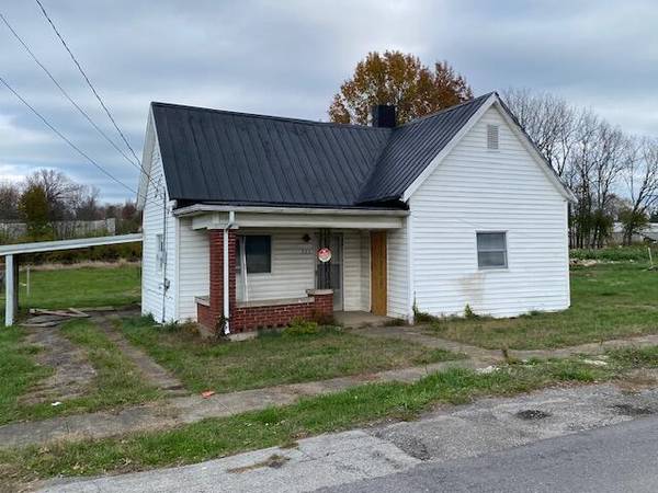 533 Cogar Avenue, Harrodsburg, KY 40330