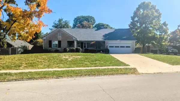 3004 Shirlee Drive, Lexington, KY 40502