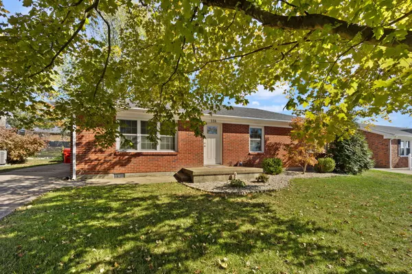 Nicholasville, KY 40356,116 Briarwood Drive