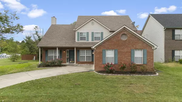 4097 Kenesaw Drive, Lexington, KY 40515